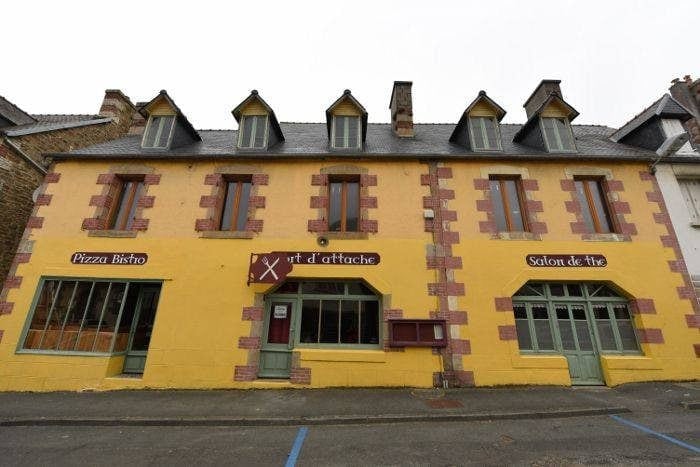 Port d 'attache — photo 2