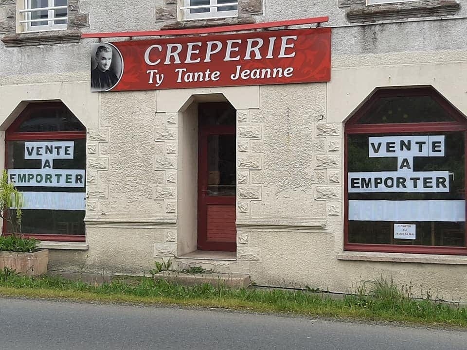 Ty Tante Jeanne — photo 2