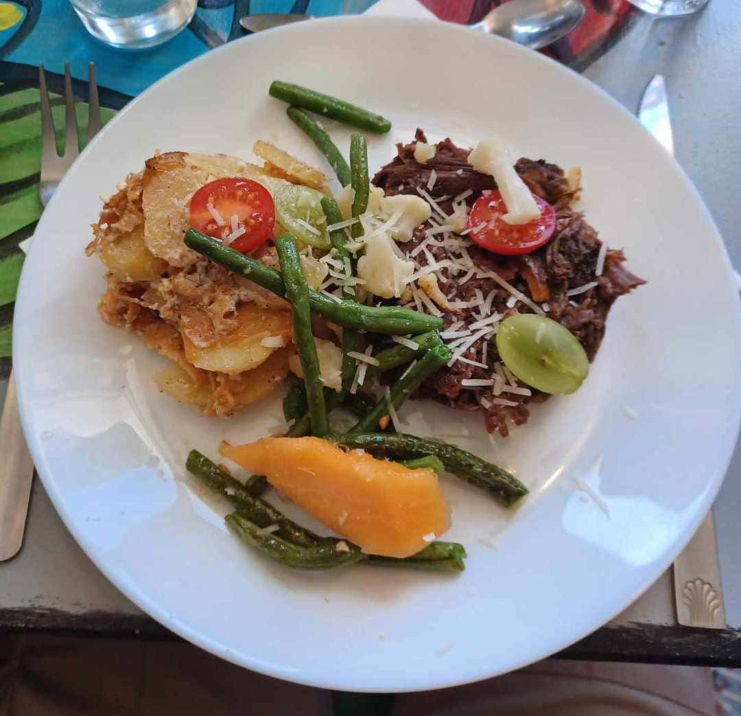 L'Autel de l'Abeille — Restaurant Français à Trédrez-Locquémeau — photo 2