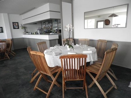 Les Filets Bleus — photo 3