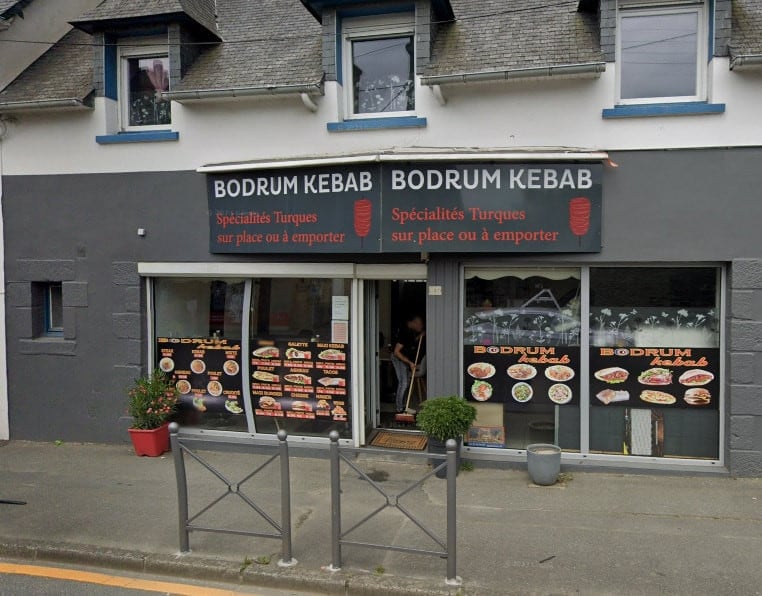 Bodrum Kebab — photo 3