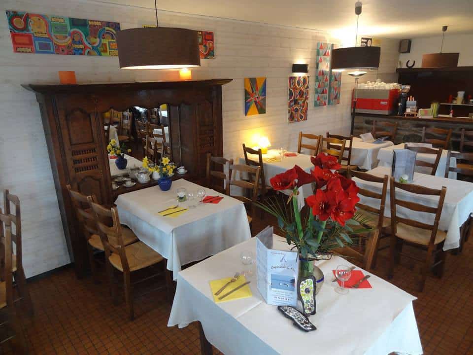 Creperie de la mer — photo 2