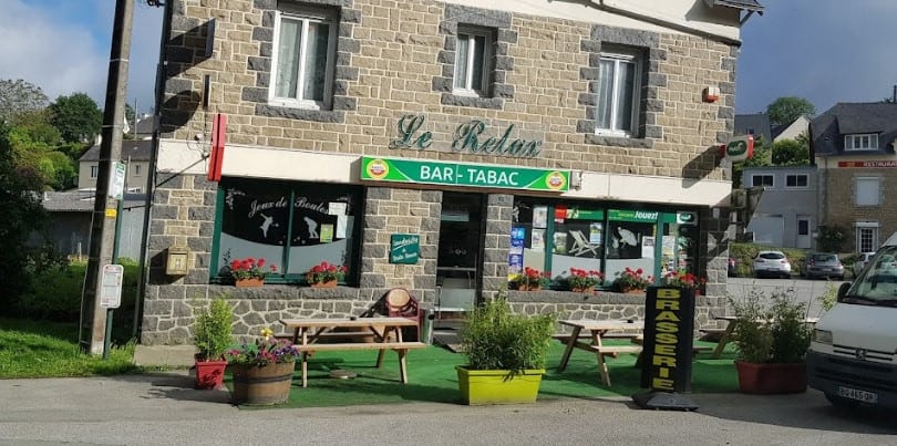 Photo de Le Relax