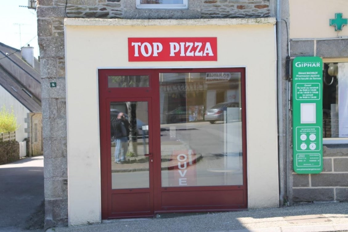 Top Pizza — photo 2