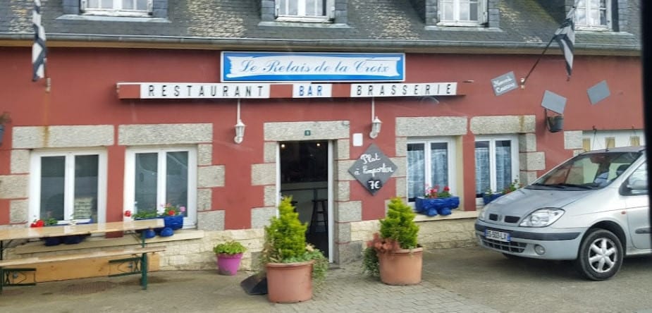 Le Relais de la Croix — photo 3