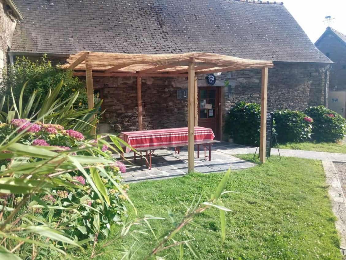 Crêperie Ty-Ann — photo 2
