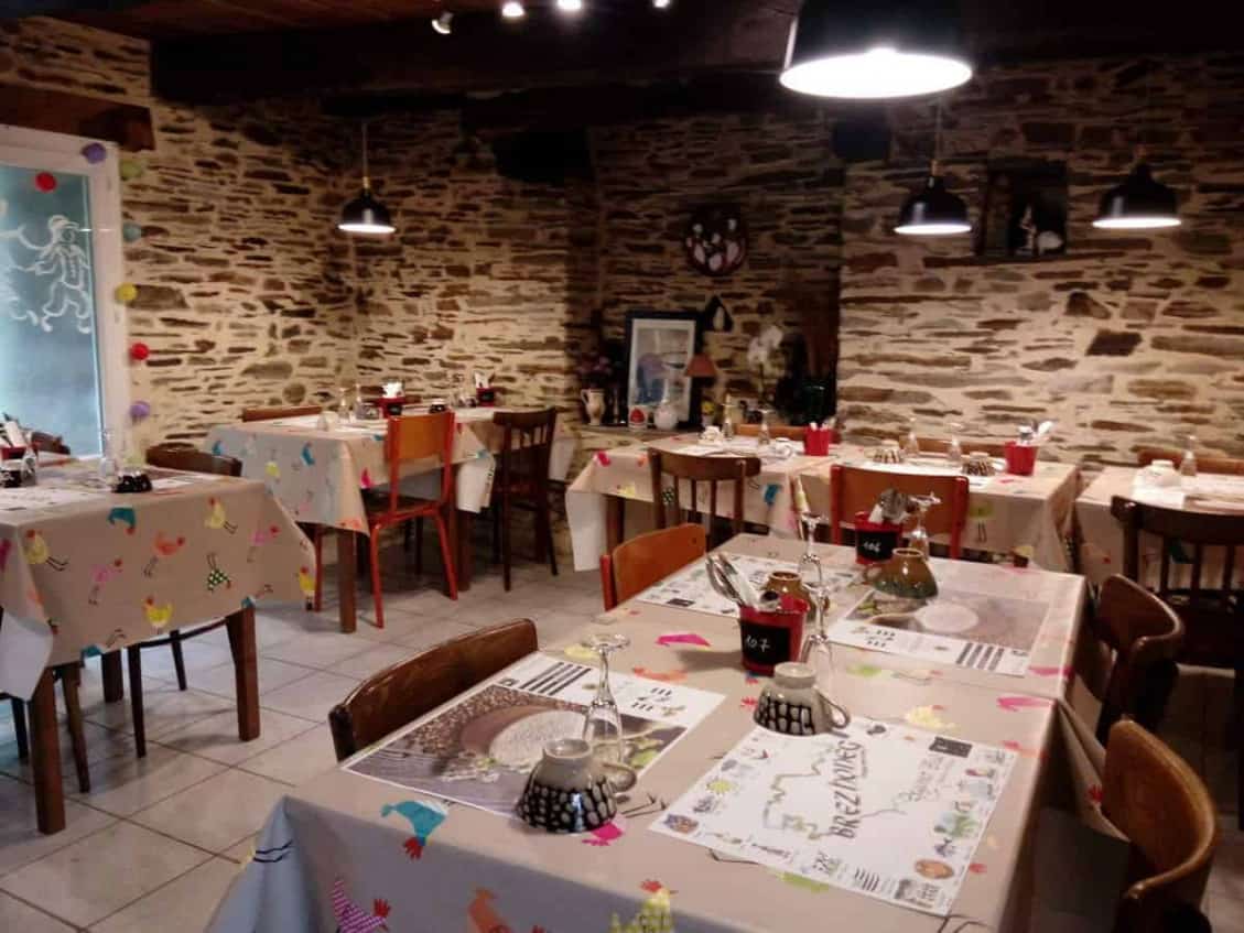 Crêperie Ty-Ann — photo 3