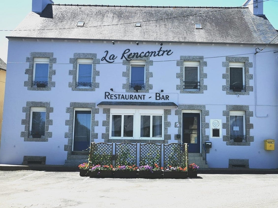 La rencontre — photo 2