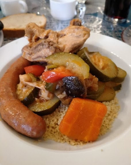 La Fourchette — photo 2