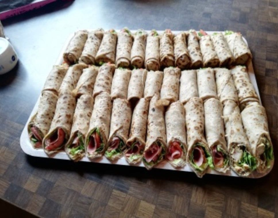 Crêperie Fontaine Saint Père — photo 2