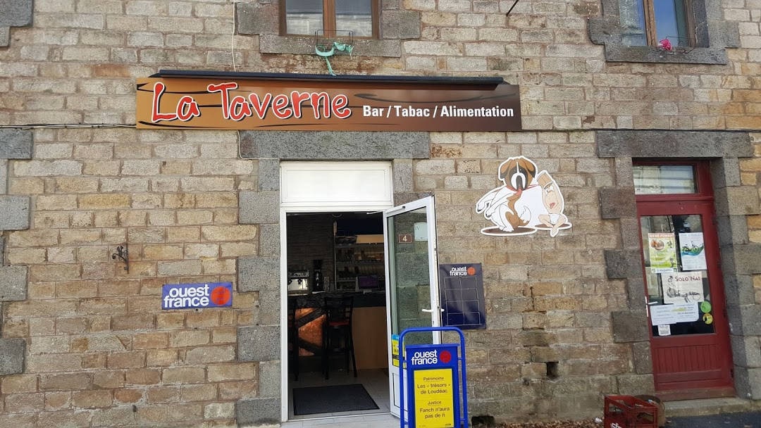 Photo de La Taverne