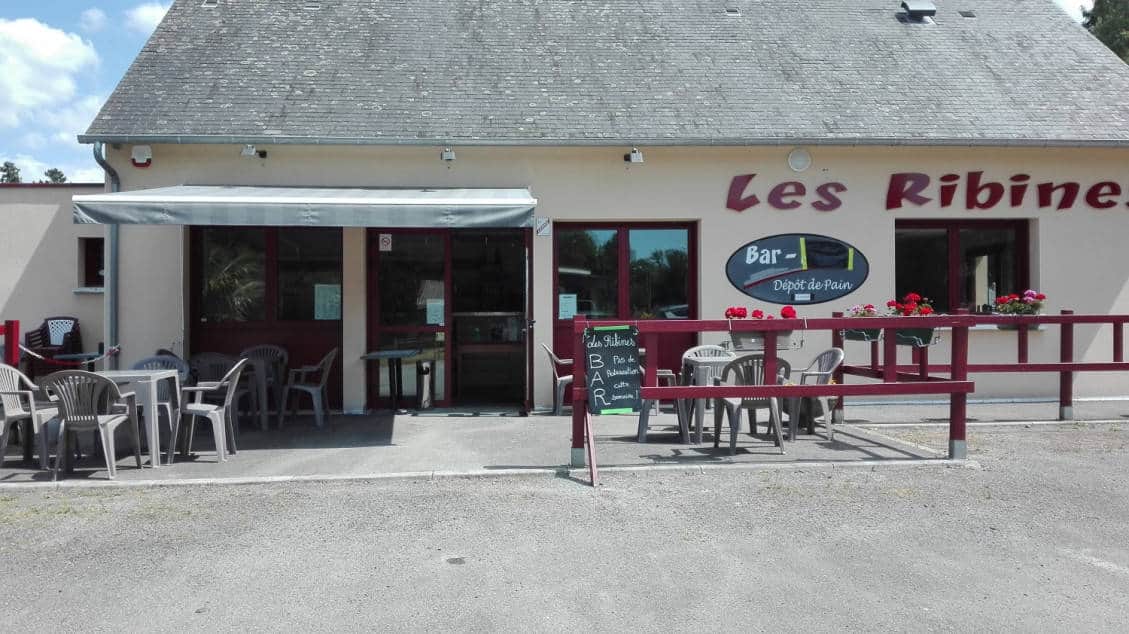 Les ribines — photo 2