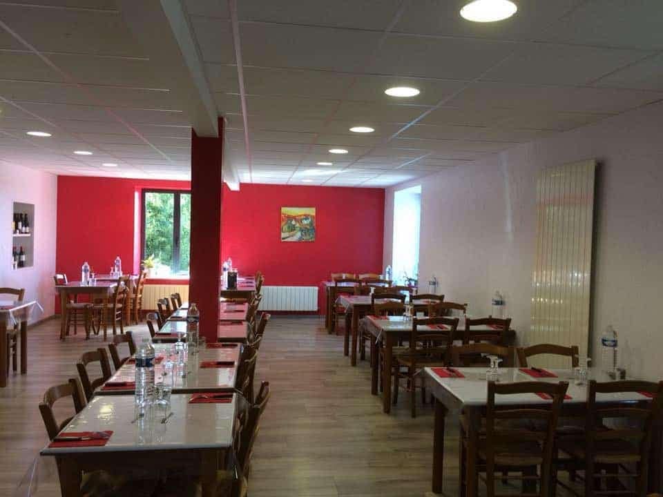 Le Relais Du Corong — photo 2
