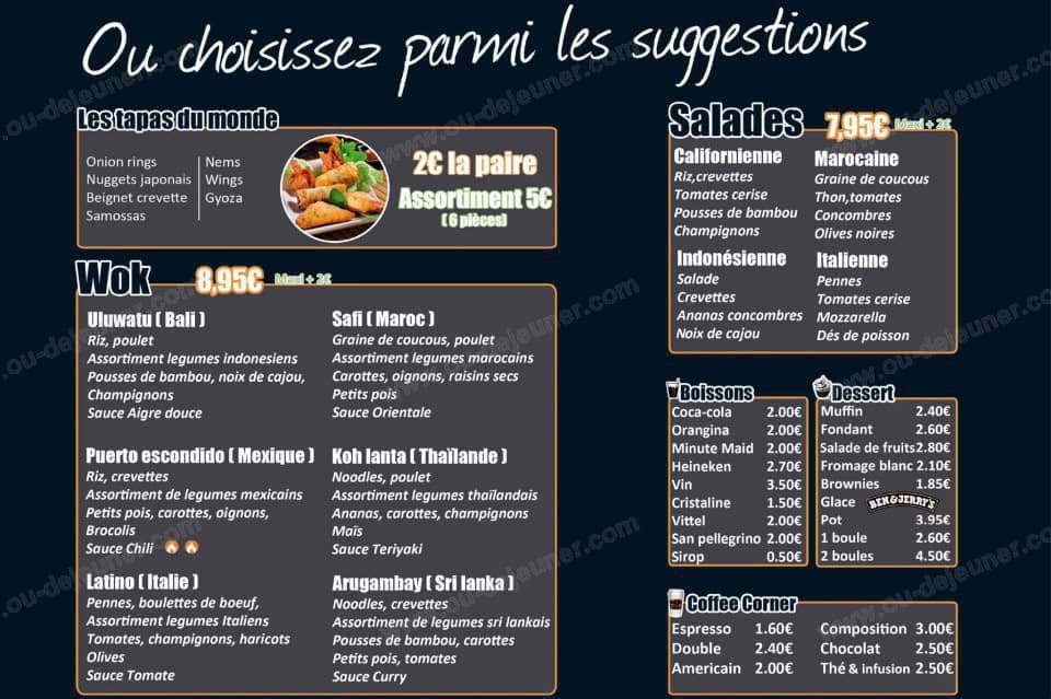 La Pie Paule — photo 2