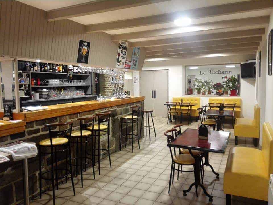 Le Tachenn — photo 3