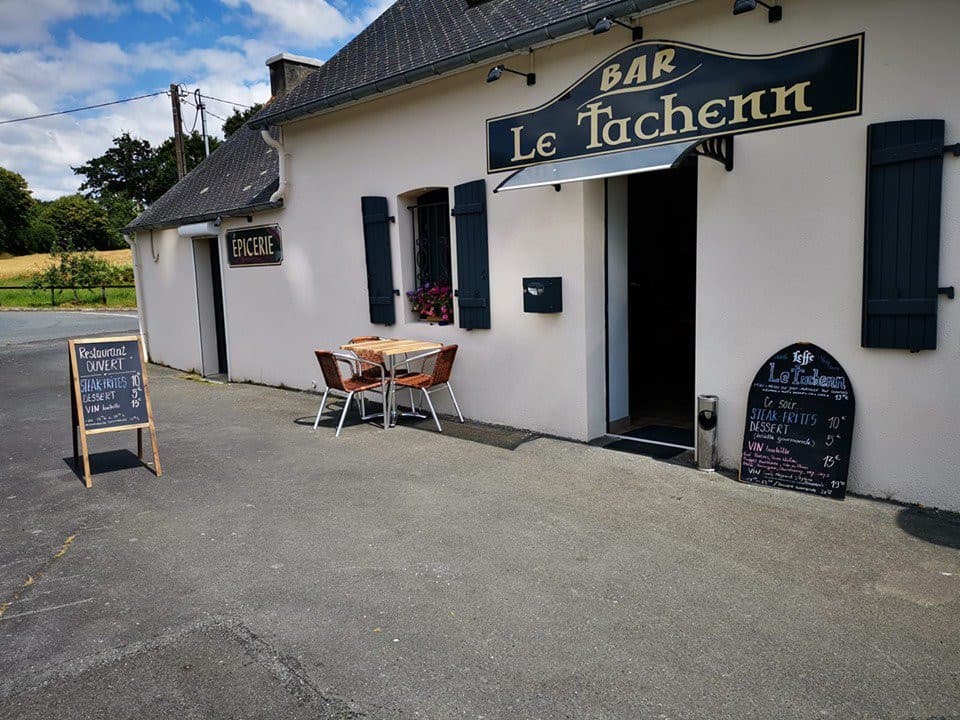 Le Tachenn — photo 2