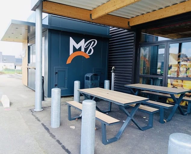 Les Mordus du Burger — photo 3