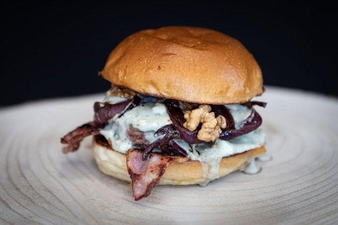 Les Mordus du Burger — photo 2
