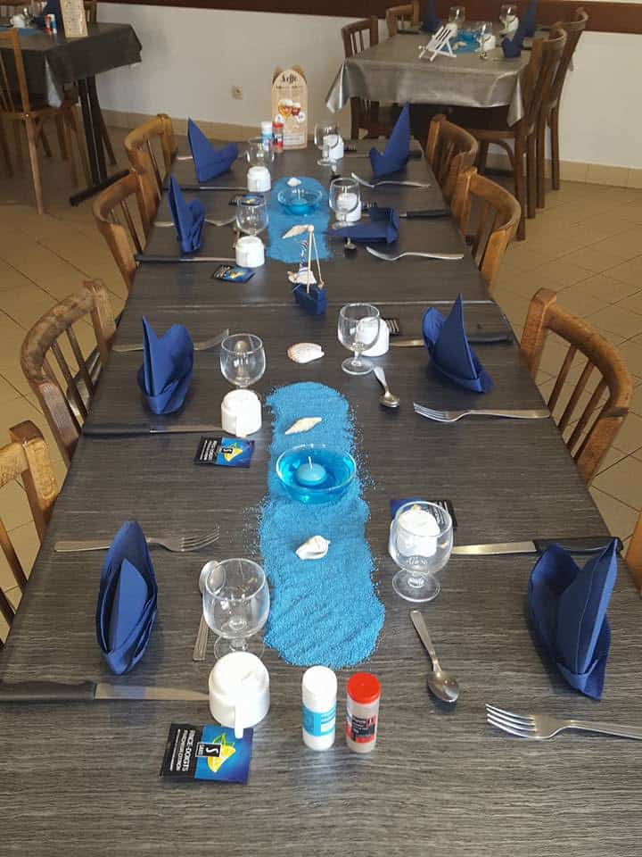 Restaurant de La Gare — photo 3