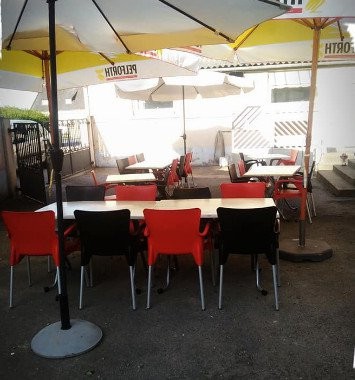 Restaurant de La Gare — photo 2
