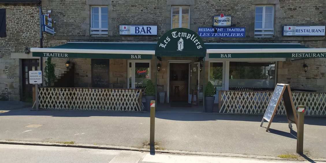 Les Templiers — photo 3