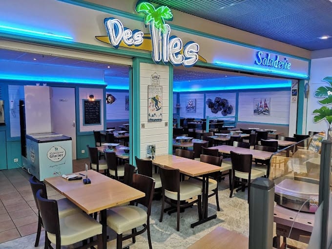 Crêperie des iles — photo 3