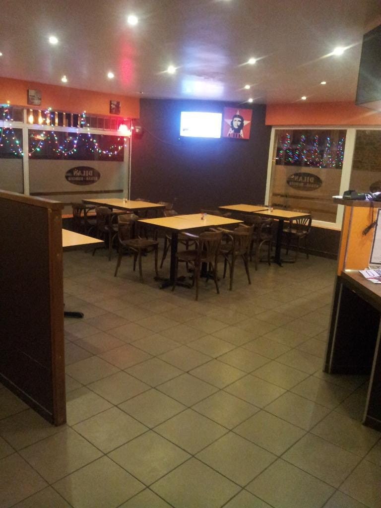 Dilan Kebab Burger — photo 3
