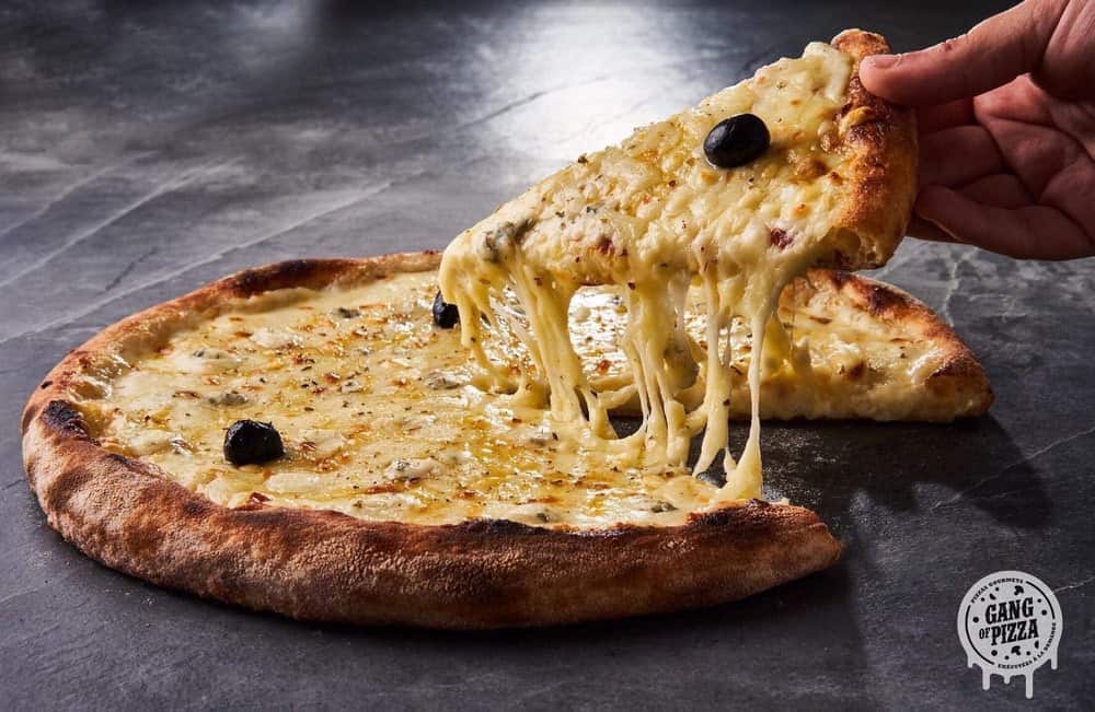 Gang Of Pizza — photo 2