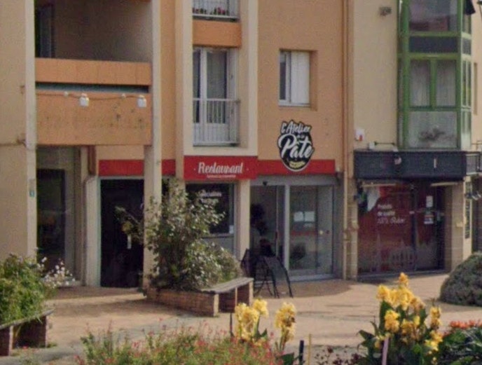 L'atelier De La Pate — photo 3