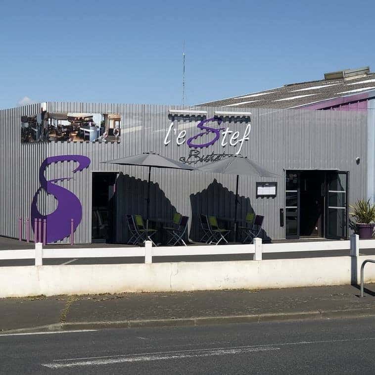 L'estef — photo 2