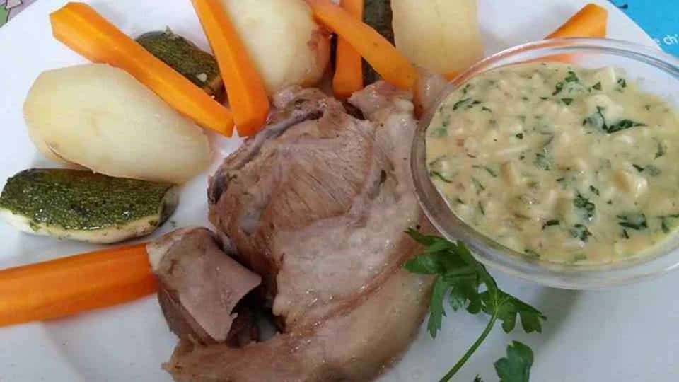 La Cav' Croute — photo 2