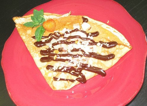 La Crêperie de Youenn — photo 2