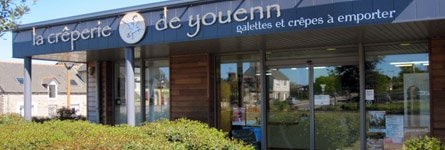 La Crêperie de Youenn — photo 3