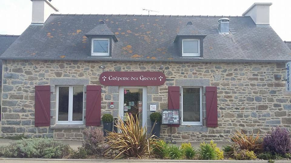 La crêperie des grèves — photo 2