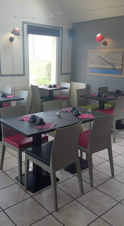 La crêperie des grèves — photo 3