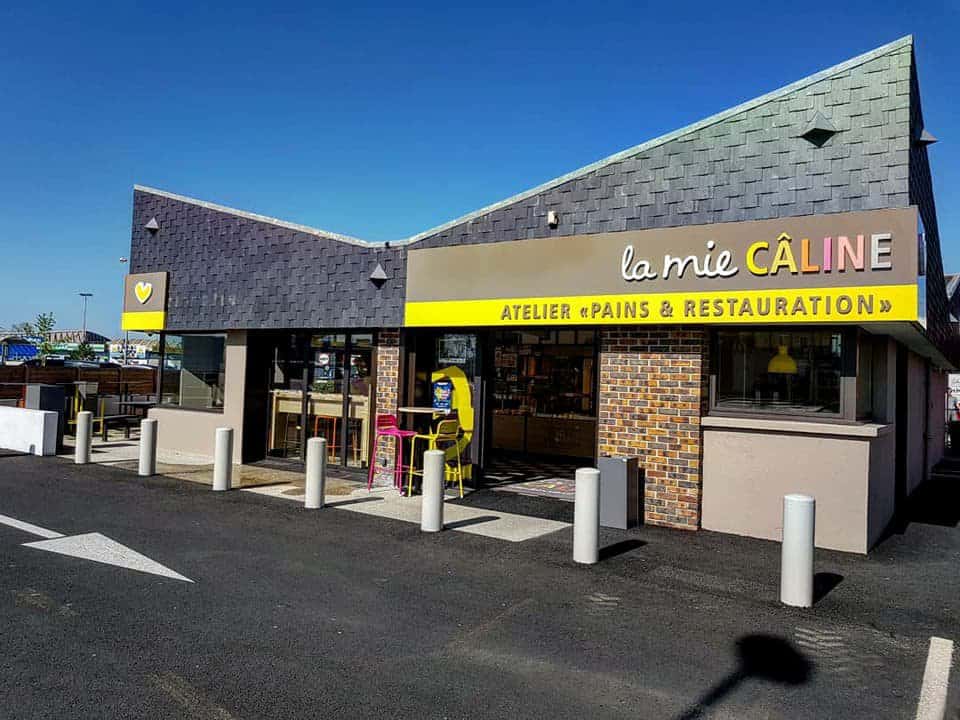 La Mie Caline — photo 2