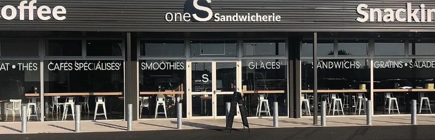 One S — photo 3