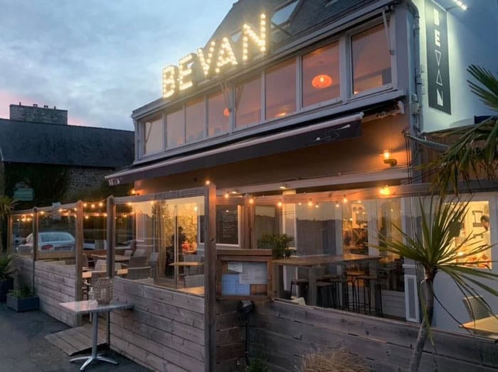 Bevan — photo 2