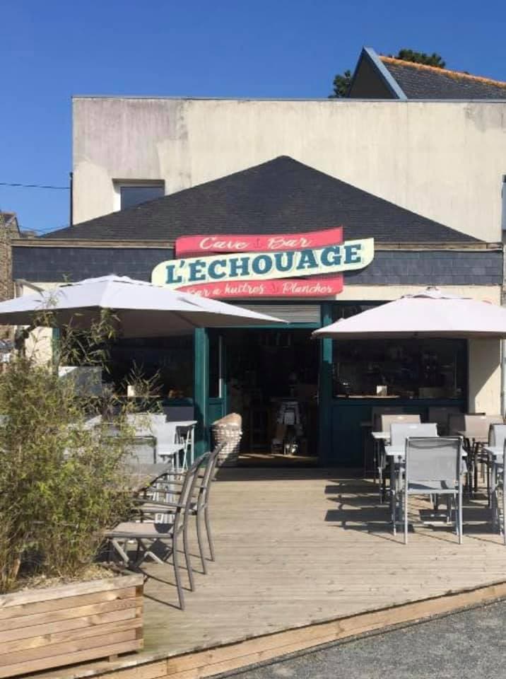 L Échouage — photo 2