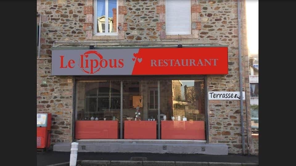 Le Lipous — photo 2