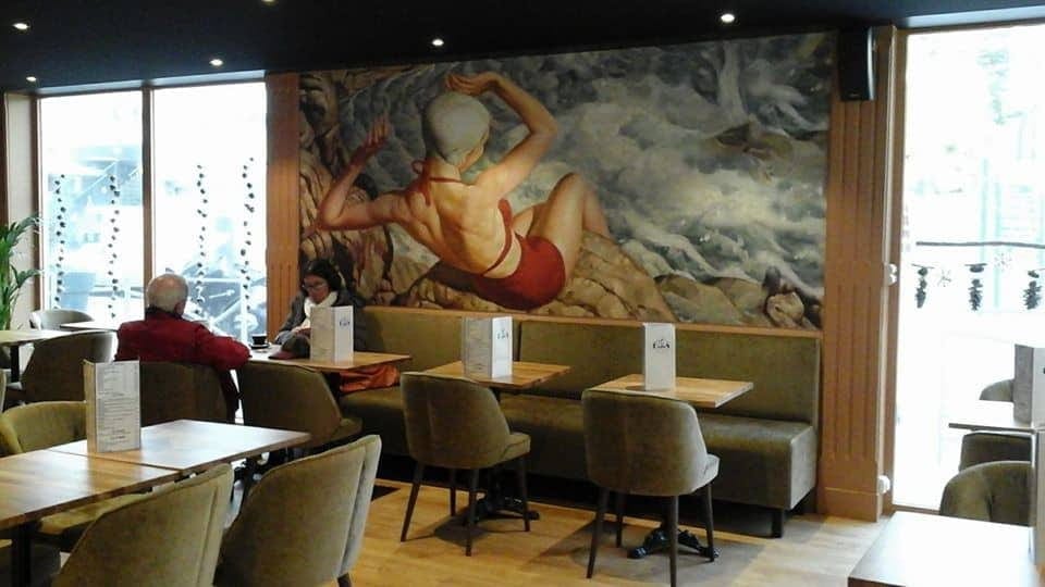 Les Bains — photo 3