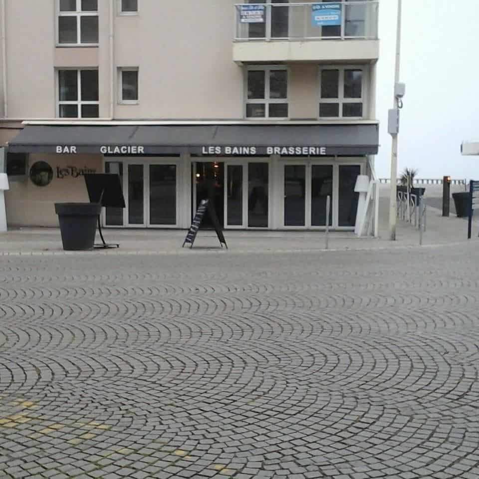 Les Bains — photo 2