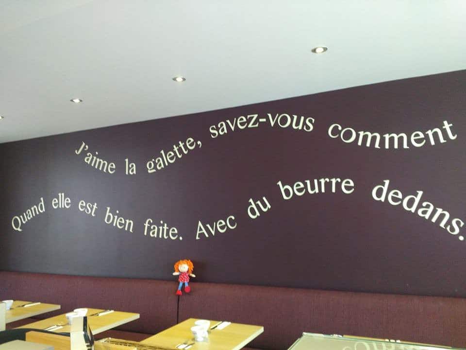Chipie la Galette — photo 3