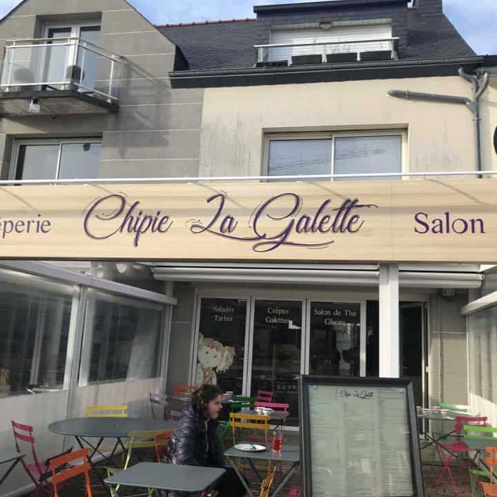 Chipie la Galette — photo 2