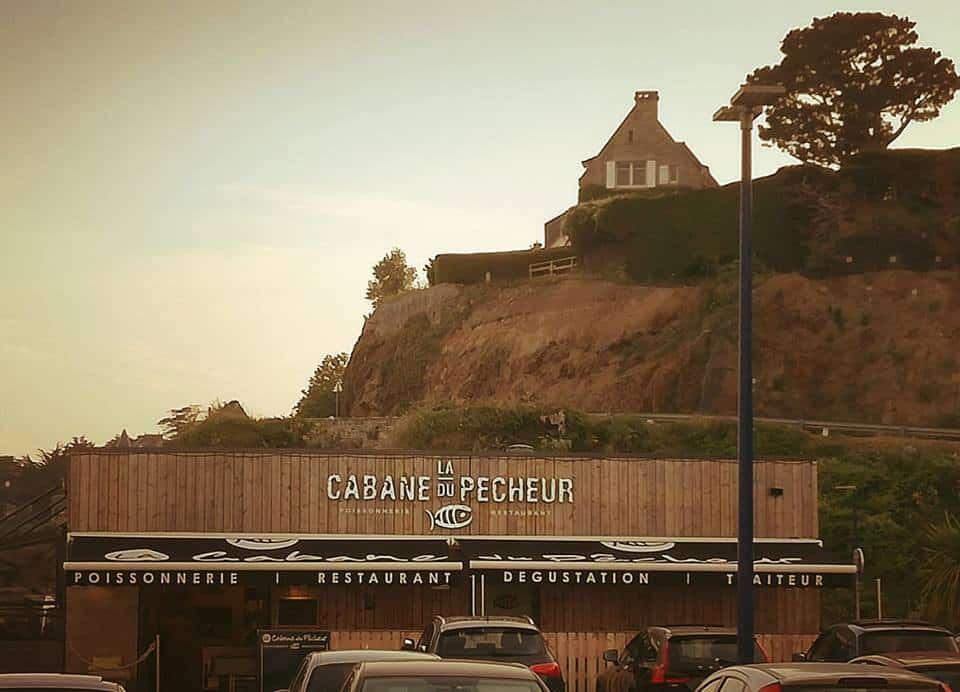 La Cabane du Pecheur — photo 3