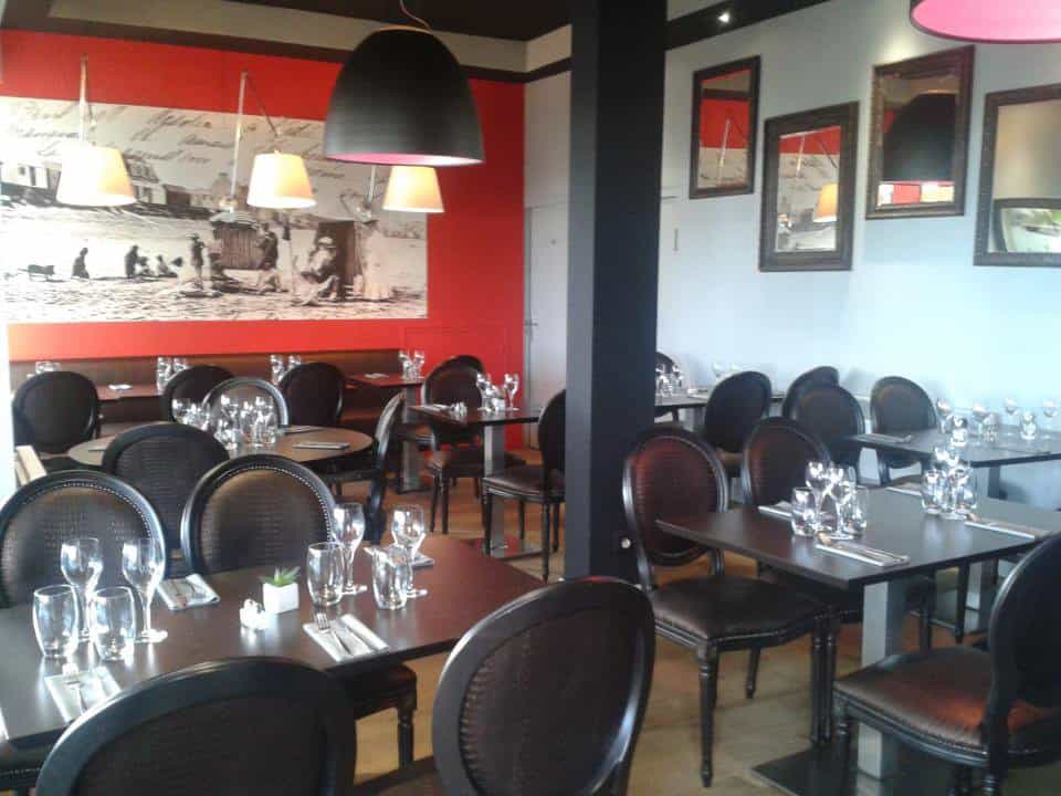 La Marinière — photo 2