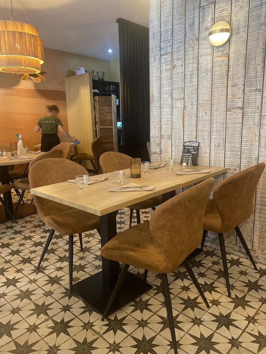 La Table de Jean — photo 3