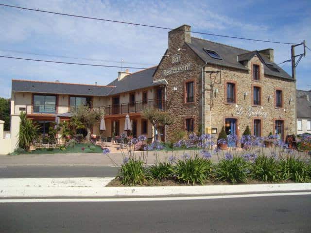 Le Guildony — photo 2
