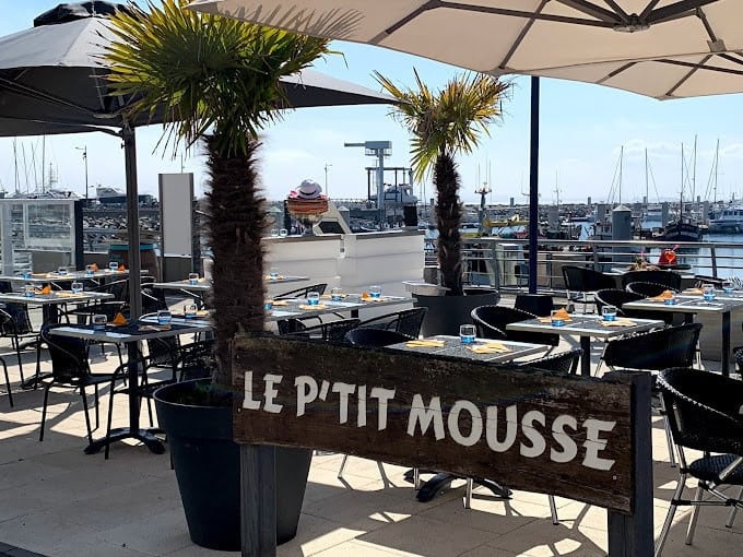 Le P’tit Mousse — photo 3
