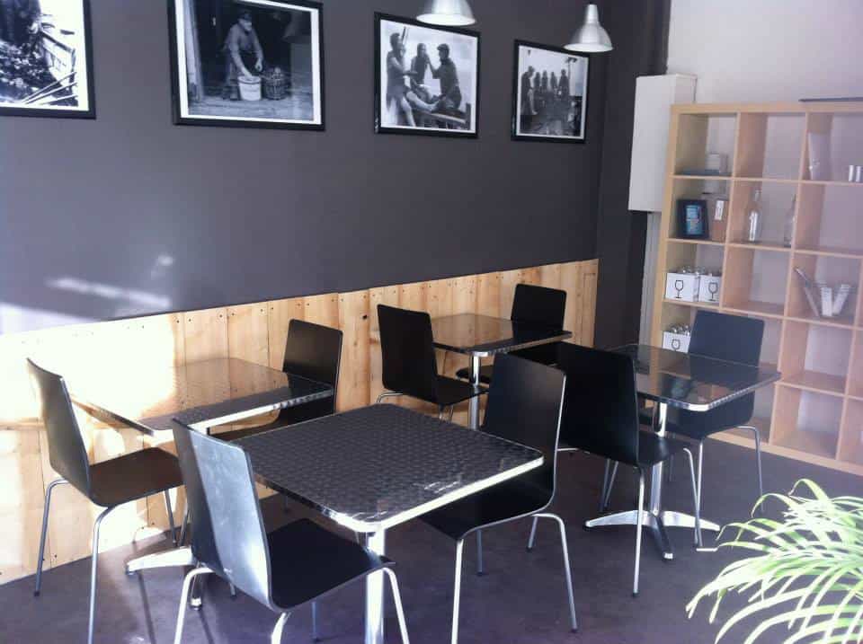 Maison Bouchonneau — photo 3